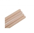 استيكس عصيان خشب بأطراف خشب 5A للاعبي الدرامز - ٢ قطعة (١ زوج)