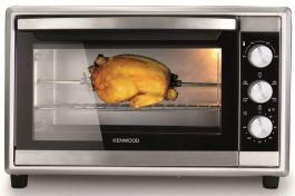 Kenwood MO56.000SS 56L Electric Oven (OWMOM56.000SS)
