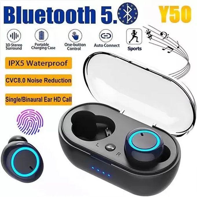 Portable Wireless Bluetooth Speaker Rich Bass