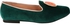 Loafer for Women by Erasmo Pagano, Green, Size 40 EU