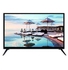 Vitron 22" Inches LED/DIGITAL TV WITH FREE TO AIR CHANNELS-black