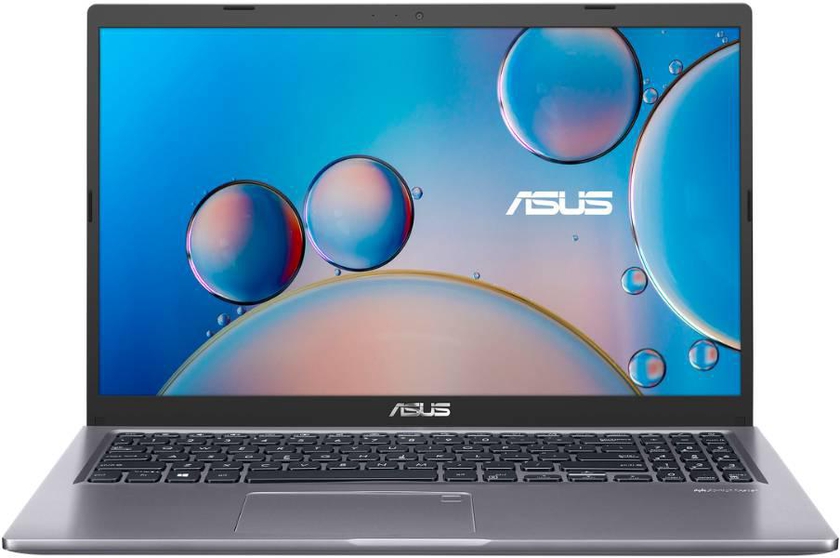 Asus Notebook - X515 - i3-1115G4, 4GB RAM, 256GB SSD, W10, 15.6" (X515EA-BR1009T)