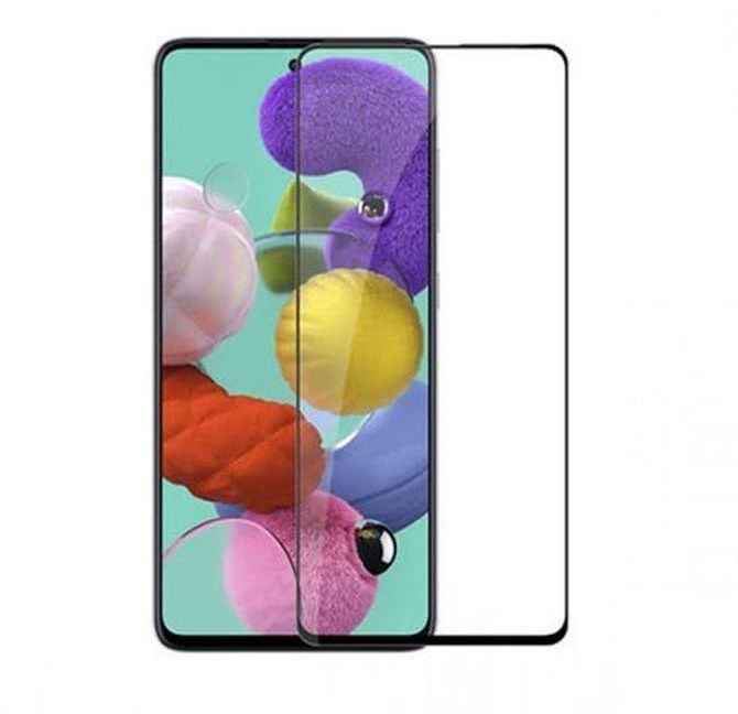 Infinix Note 10 Pro - Full Screen Protector Tempered Glass