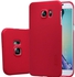 Cover Protection by Nillkin for Samsung Galaxy S6 , Red