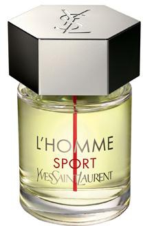 Yves Saint Laurent L'Homme Sport edt 100ml for Men