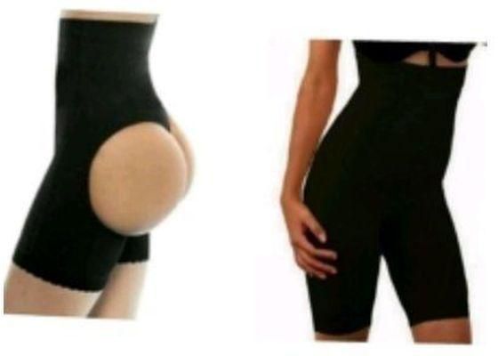 Ladies Tummy Girdle And Butt Lifter