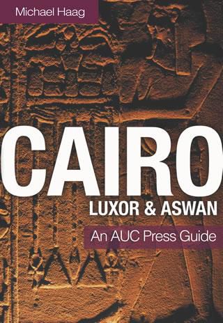 Cairo, Luxor, and Aswan