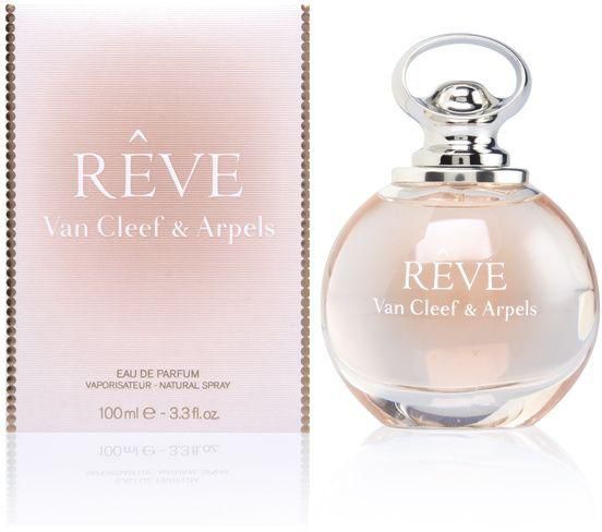 Van Cleef & Arpels Reve For Women -Eau De Parfum, 100 ml-