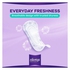 Always | Pads Daily Liners Comfort Protection Individually Wrapped Normal | 40 Pcs