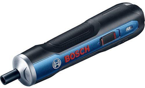 Bosch Go + 33 screw bits