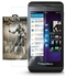 Horus Real Glass Screen Protector for BlackBerry Z10 - Clear