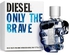Diesel Only The Brave EDP
