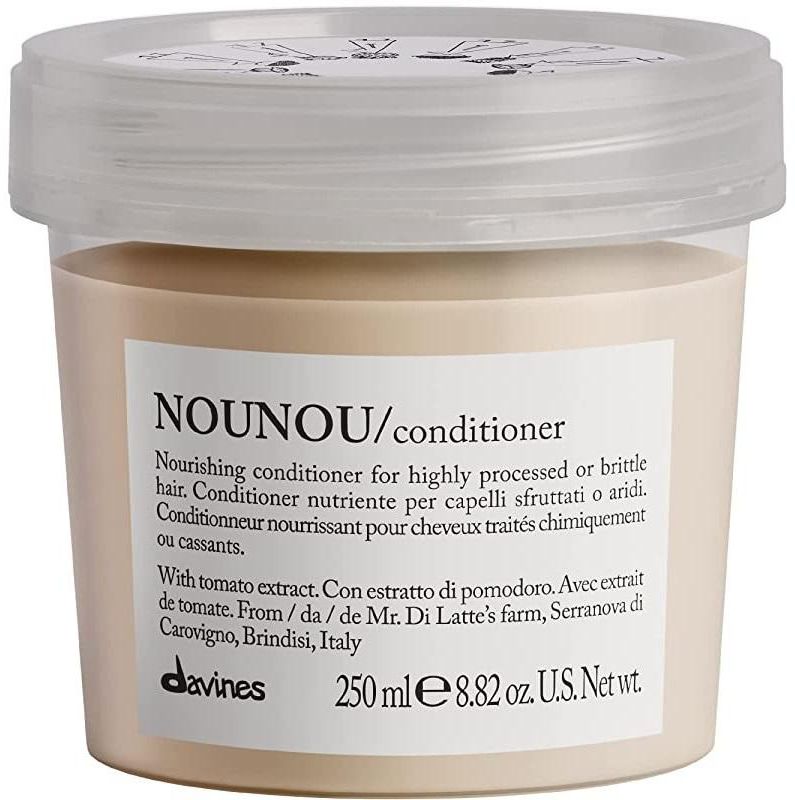 Davines Nounou Conditioner - 250ml