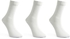 Maestro Bundle Of 3 PCs Maestro Socks -White