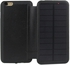 External Solar 2800mAh Battery Case for iPhone 6