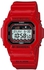 Casio G-Shock Men's Digital Dial Resin Band Watch [GLX-5600-4]