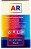 AR 131A/CF210 Compatible Toner Cartridges for HP Colour LaserJet Pro 200 Color M251nw M251n M276n M276nw Printer series (BLACK)