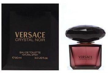 Versace Crystal Noir – EDT – For Women – 90ml