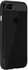 BASEUS Fusion Series Plating Hybrid PC + TPU Back Case for iPhone 7 - Black