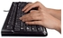Logitech Wireless Combo Mk220 With Keyboard And Mouse
