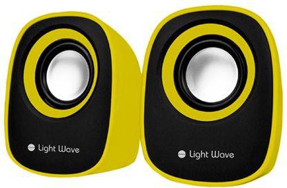 Lightwave LW-SP14 Multimedia Speaker