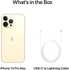 Apple iPhone 14 Pro Max 1TB 5G Gold