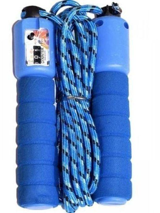 Digital Skipping Rope / Jump Rope With Counter