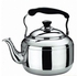 7 Litres Quality Stainless Steel Whistling Kettle