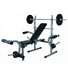 Weight Lifting Bench With Wing