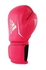 Adidas Boxing Gloves, 10 Oz, 0.8 Kg - Pink