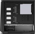 Phanteks Eclipse P400S Silent Edition Tempered Glass ATX Mid Tower Computer Case, Black/White | PH-EC416PSTG_BW