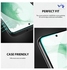 Privacy Anti-Spy Tempered Glass Screen Protector For Samsung S22 Plus - Black