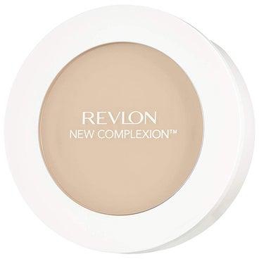 New Complexion One-Step Compact Makeup SPF 15 Ivory Beige