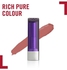 Moisture Renew Lipstick 4 g 220 Heather Shimmer