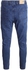 Get Alking Slim Fit Jeans Men'S Pants, Size 40 - Navy with best offers | Raneen.com