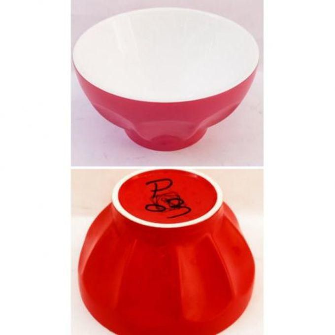 Porcelain Oven Soup Bowls Set Of 2 Pieces