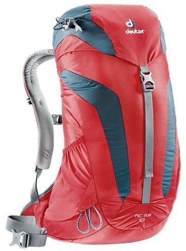 Deuter AC Lite 18 Hiking Backpack (3 Colors)
