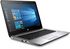 HP EliteBook 840 G2 Laptop - Intel i5-5300U, 14in Touch, 500GB, 4GB, Win 8.1, Grey