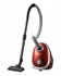 Samsung VCC5450V3R – Compact Vaccum Cleaner - 1800 W - Red