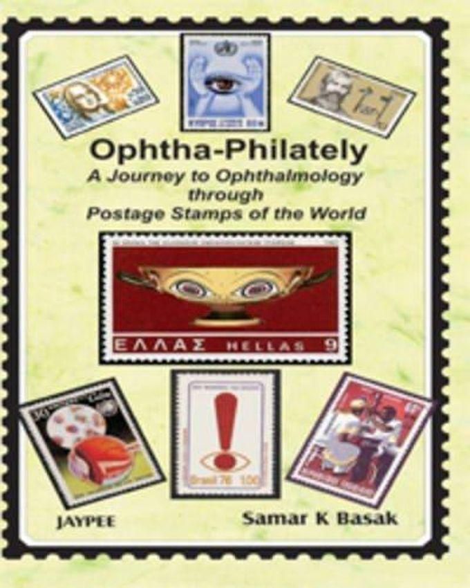Ophtha-Philately 2007 ,Ed. :1
