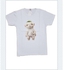Fashion Cotton Short-sleeved T-shirt-T-Shirt Bundle (7-in-1)