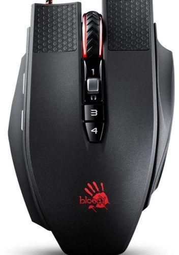 A4Tech TL90 Bloody Terminator Laser Gaming Mouse