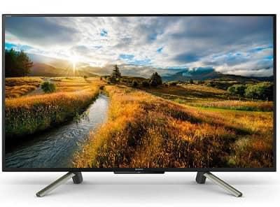 Sony 50 inch 50W660F Android Smart TV