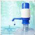 مضخة مياه يدوية لزجاجات المياه المعدنية
