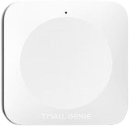 Tmall Genie Wireless Click Button (White)