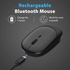 Wireless Bluetooth Mouse For MacBook PC IPad Computer