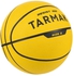 Decathlon R100 - Basketball - Size 5 - Yellow