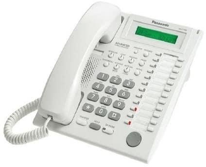 KX-TS880MX Desk Phone
