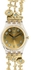 Swatch LK341G Stainless Steel Watch – Gold