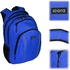 Get Iconz Chicago Backpack, 15.6 Inches, 455 × 295 × 180 mm - Blue with best offers | Raneen.com